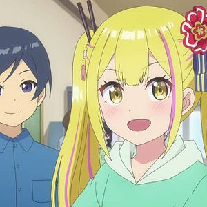 Photo A Salad Bowl of Eccentrics