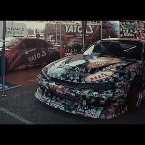 Photo Drift Ascension