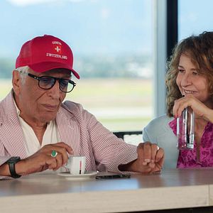 Photo Aimons-nous vivants