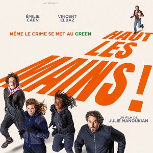 Photo Haut les mains