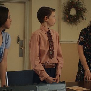 Photo Everett Blunck