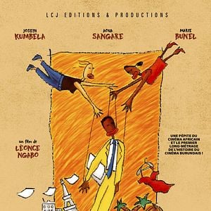 Photo Gito, l'ingrat