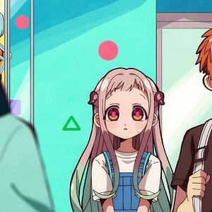 Photo Toilet-Bound Hanako-kun
