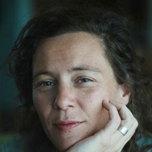 Photo Aude Léa Rapin