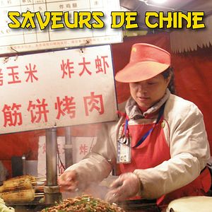 Photo Saveurs de Chine