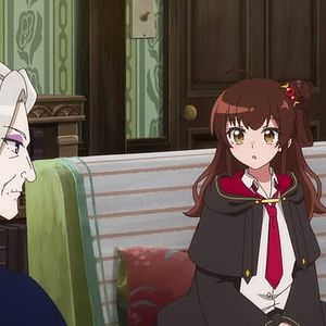 Photo Once Upon a Witch's Death