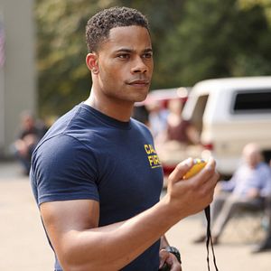 Photo Jordan Calloway