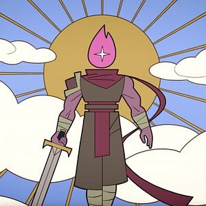 Photo Dead Cells : Immortalis