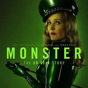 Photo Monstre : L'histoire d'Ed Gein