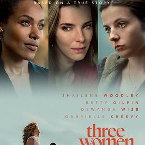 Photo Three Women