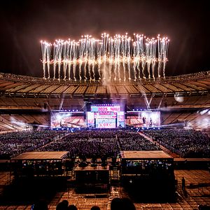 Photo Enhypen [Walk the line summer edition] in cinemas