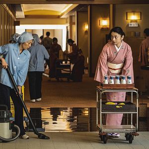 Photo Les Escrocs de Tokyo