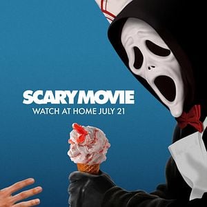 Photo Scary Movie