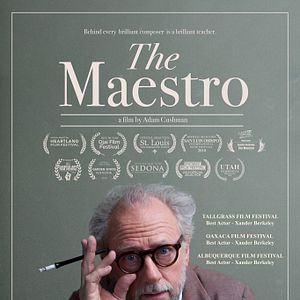 Photo The Maestro