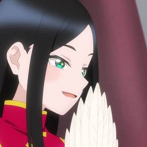 Photo Demon Lord, Retry !