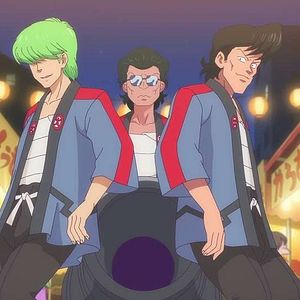 Photo High School! Kimengumi (2026)