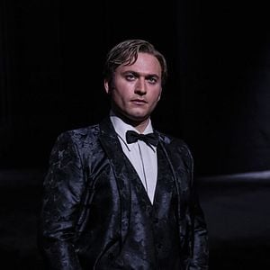 Photo The Opera!