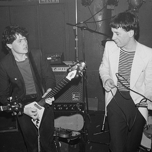 Photo Simple Minds: Everything Is Possible