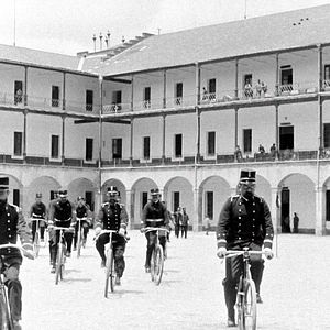 Photo Lumière l'aventure continue