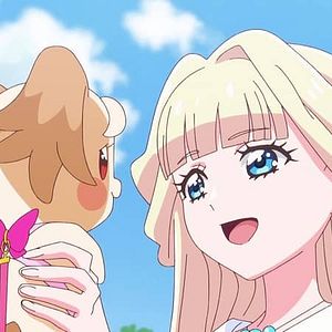 Photo Wonderful Precure!