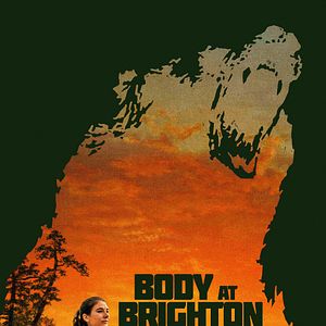 Photo Body At Brighton Rock