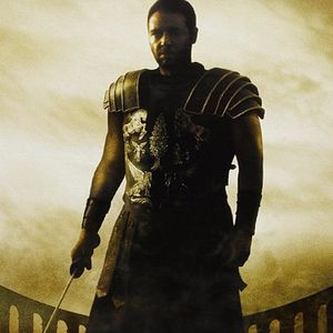 Photo Gladiator