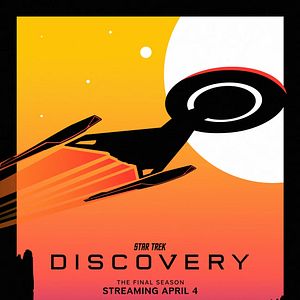 Photo Star Trek: Discovery