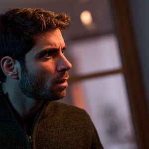 Photo Dolomites : piégés aux sommets