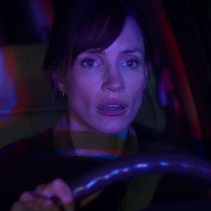 Photo Jessica Chastain