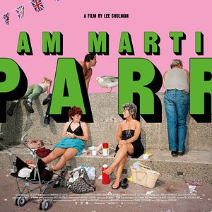 Photo I Am Martin Parr