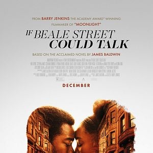 Photo Si Beale Street pouvait parler