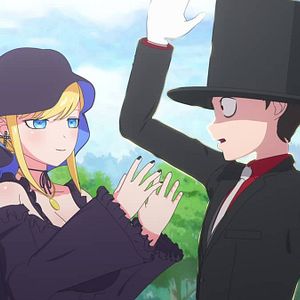 Photo The Duke of Death and His Maid