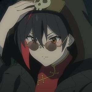 Photo Demon Lord 2099