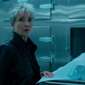 Photo Down Cemetery Road