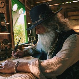 Photo Cent ans de solitude