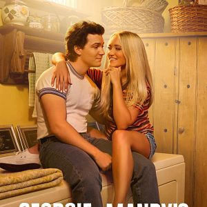 Photo Georgie & Mandy's First Marriage