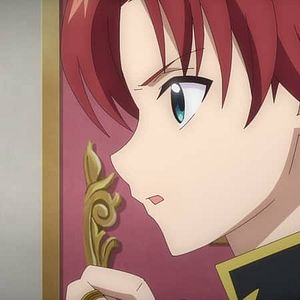 Photo I’m a Noble on the Brink of Ruin, So I Might as Well Try Mastering Magic