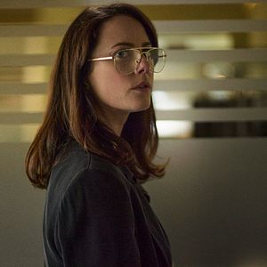 Photo Kaya Scodelario