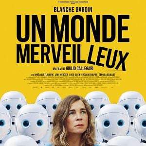 Photo Un monde merveilleux