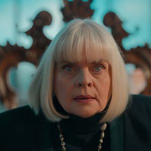 Photo Isabelle Nanty