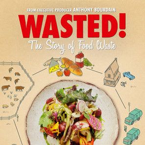 Photo Wasted! The Story of Food Waste