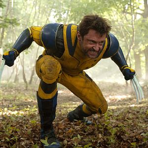 Photo Hugh Jackman