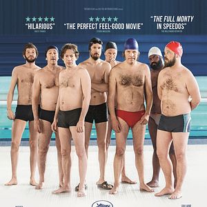 Photo Le Grand Bain