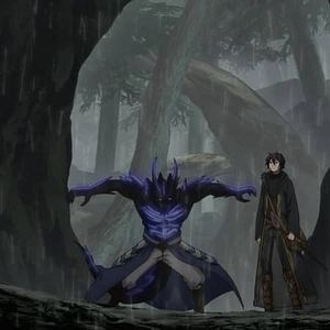 Photo A Gatherer's Adventure in Isekai