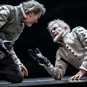 Photo Le Cid (Comédie-Française)