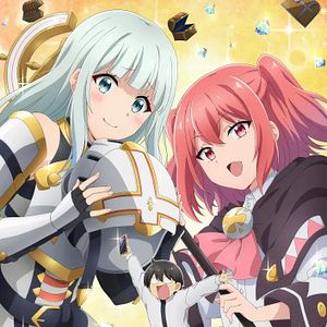 Photo Gacha Girls Corps