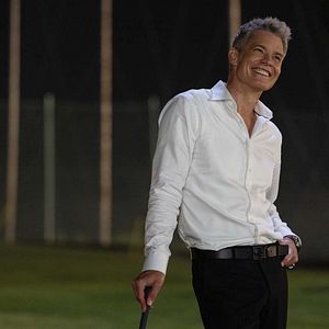 Photo Timothy Olyphant