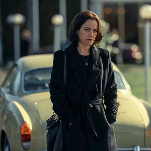 Photo Under The Bridge