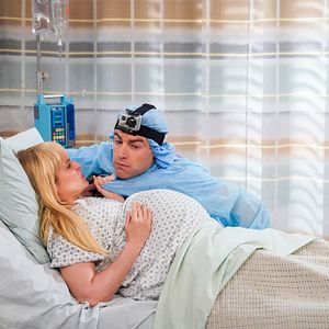 Photo Voisins mais pas trop