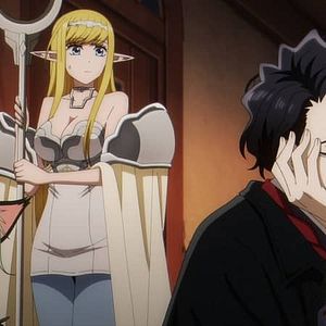 Photo No Longer Allowed In Another World